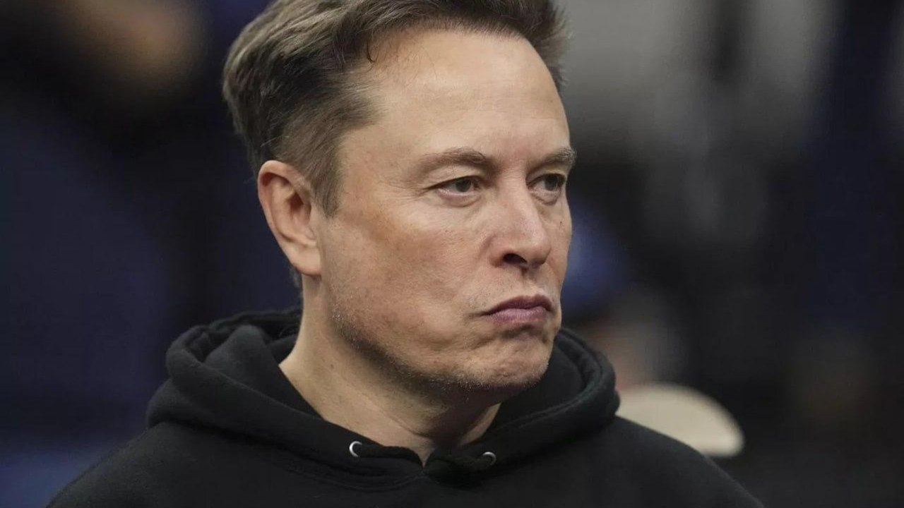 Musk rebate queixas ucranianas sobre o Starshield