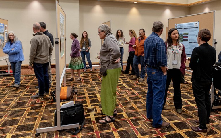 Governo de Alagoas investe R$500 mil em 22 eventos científicos, até novembro