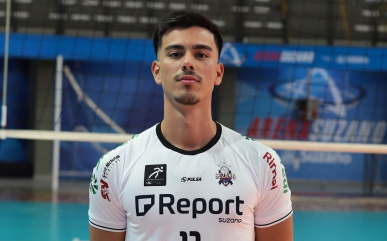 Bieler e Bryan são convocados pela primeira vez por Bernardinho para a Liga das Nações