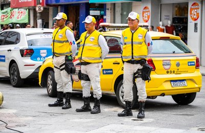 Governo de Alagoas leva Programa Ronda no Bairro a Arapiraca nesta sexta (3)
