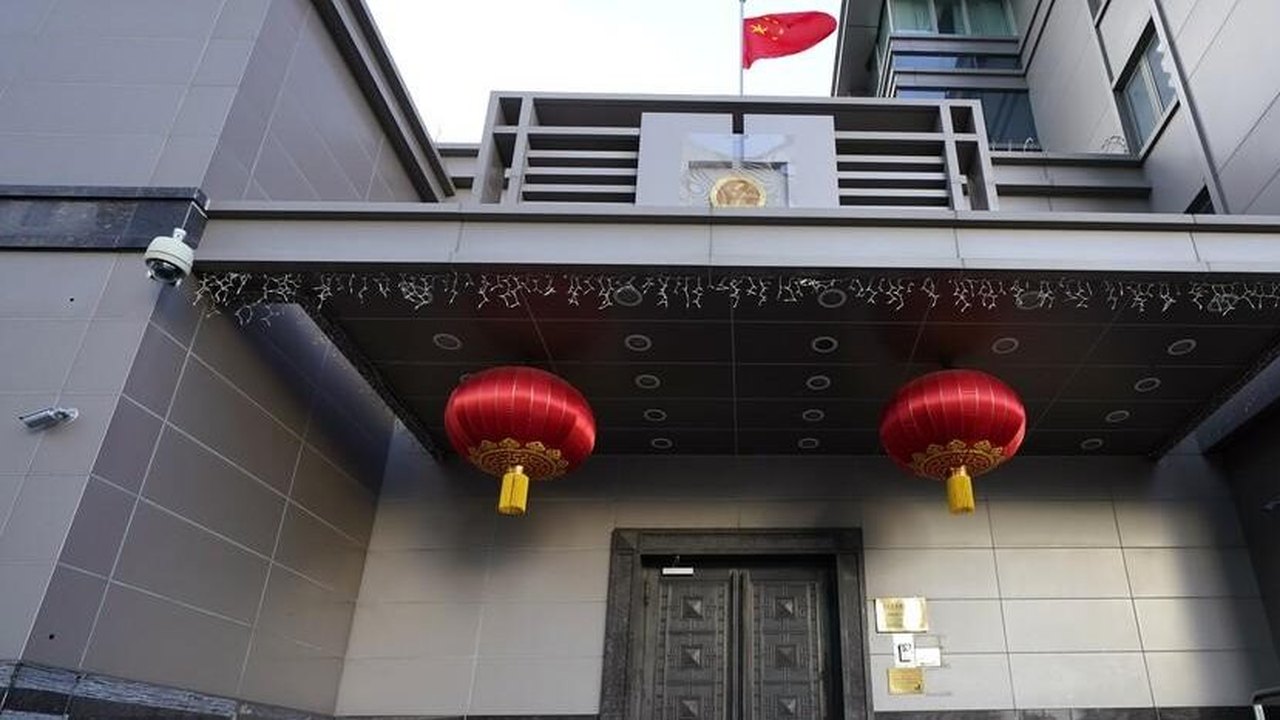 EUA citam ‘espionagem’ e mandam fechar consulado chinês em Houston