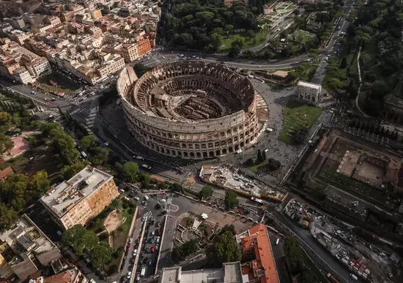 Itália é 'destino imperdível' do verão europeu, diz mídia