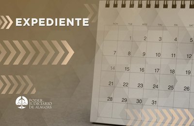 Judiciário suspende atividades na segunda (11) e na terça (12)