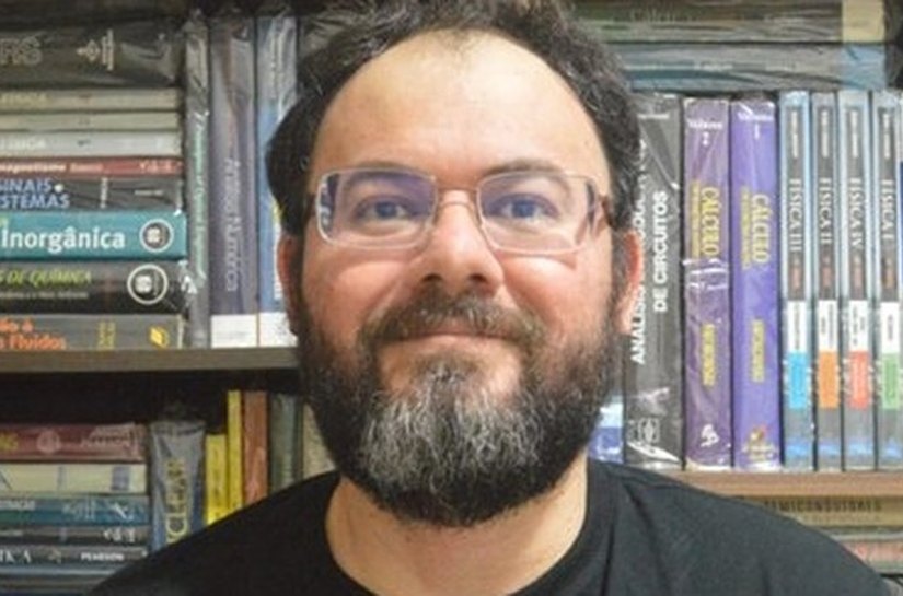 Jogo desenvolvido na Ufal transforma ensino de Física em aventura digital