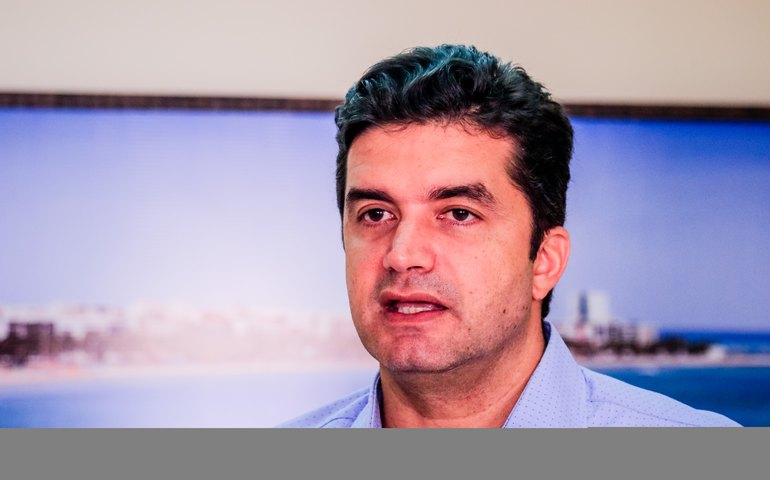 Prefeito prorroga medidas de prevenção contra o coronavírus