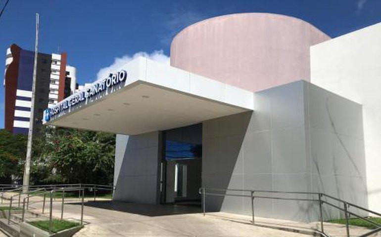 Sindhospital cobra solução da Prefeitura de Maceió sobre o Hospital Sanatório; entenda