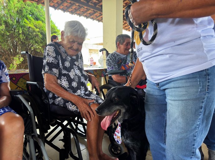 Alagoas vai premiar boas práticas em defesa dos direitos das pessoas idosas