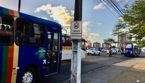 ONIBUS / Foto: Luzia Teles