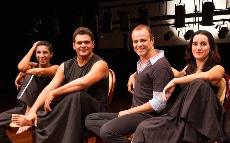 Programação do Dia Alagoano do Teatro começa com oficina e ingressos