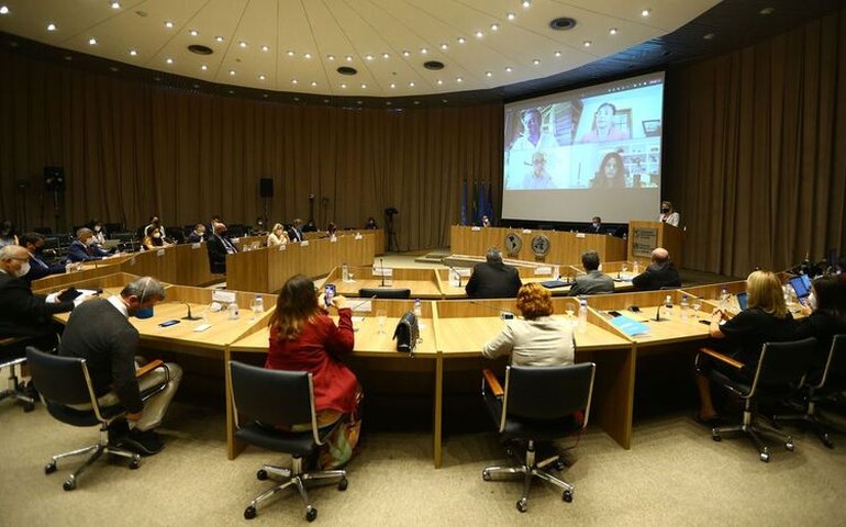 Consulta pública rejeita prescrição médica para vacinar crianças