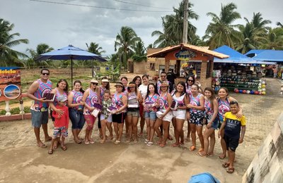 Carnaval de Roteiro traz ações de mobilização pública     