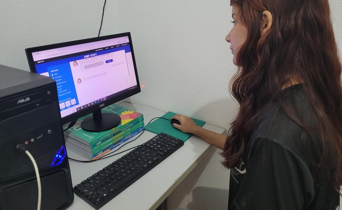 Enem é porta de entrada para o ensino superior