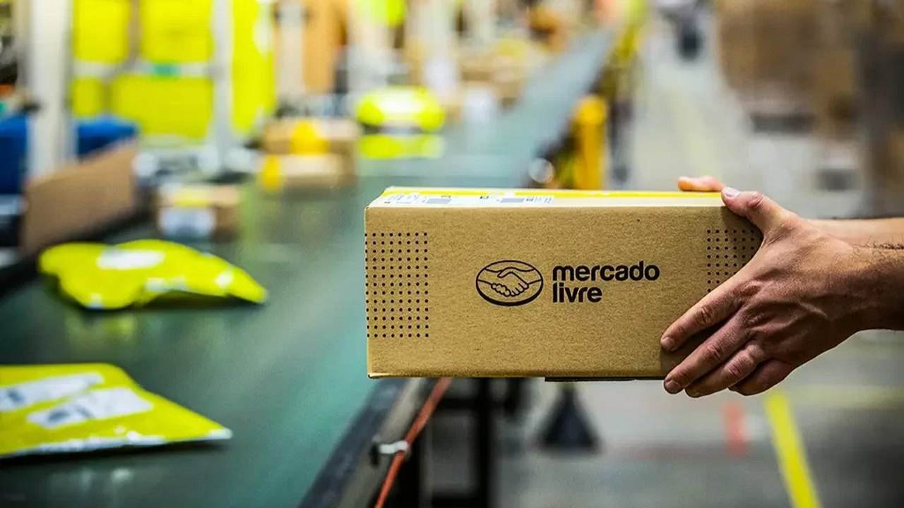 Mercado Livre vai abrir 28 mil novos postos de trabalho