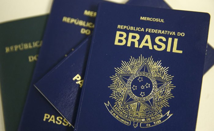 Atendimentos de novos pedidos seguem sem alterações em todo o país, diz PF