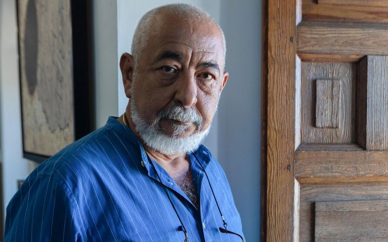 ‘Literatura para agradar a todos é bobagem’, diz cubano Leonardo Padura