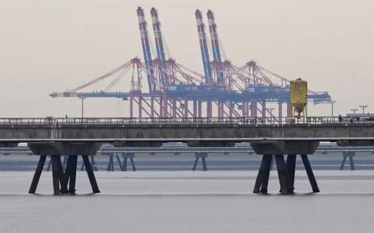 Analista: GNL norte-americano pode se tornar menos atraente após tarifas contra China