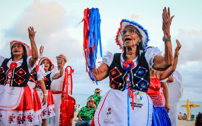 Prefeitura de Maceió executa quase 100% dos recursos da Lei Aldir Blanc