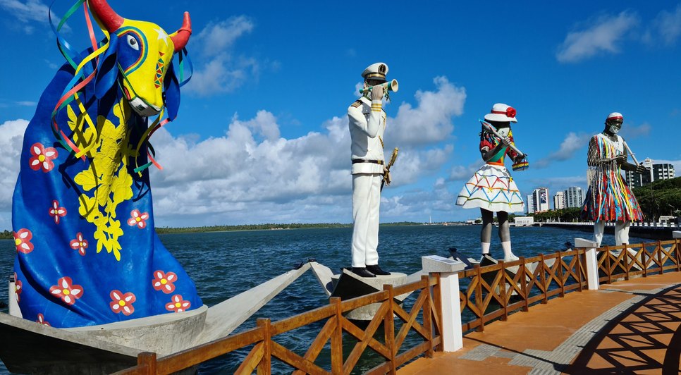 Dia da Sergipanidade é celebrado nesta segunda-feira; confira programação