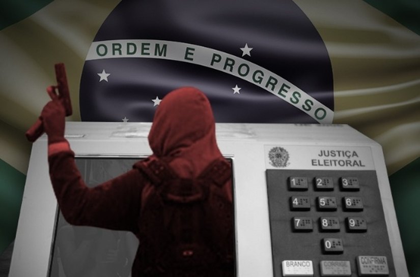 Partidos devem inibir candidaturas ligadas ao crime organizado em Alagoas