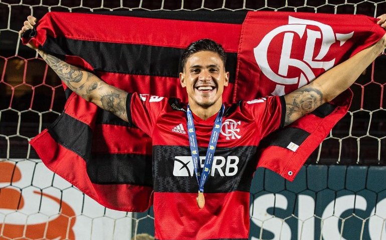 Pedro anima torcida sobre 'recuperação avançada' e espera reforçar o Flamengo no Mundial 