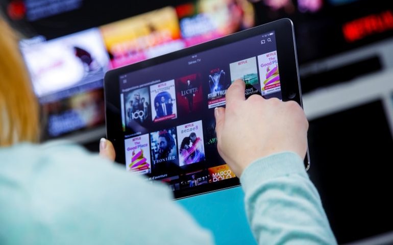 Projeto aprovado sobre serviços de streaming prevê cota para conteúdo nacional