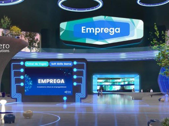 Feira de Empregabilidade promete acelerar a preparação de jovens para conquistar vagas em grandes empresas