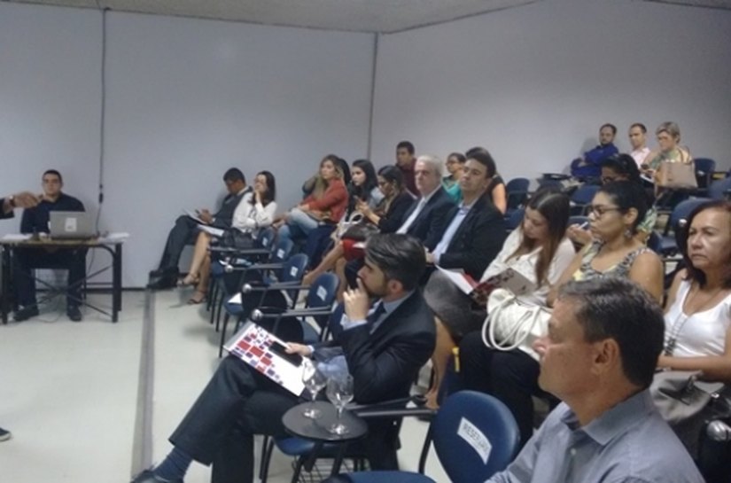 Portal Facilita Alagoas é apresentado em fórum empresarial