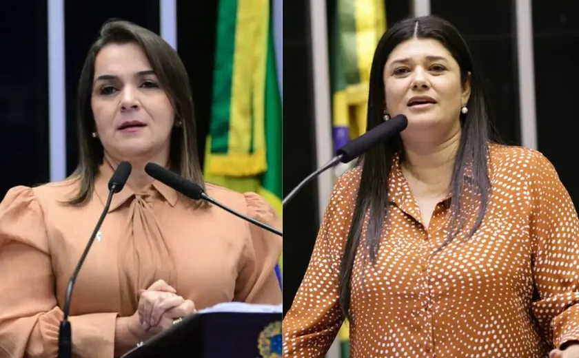 Duas mulheres vão disputar segundo turno da prefeitura de Campo Grande