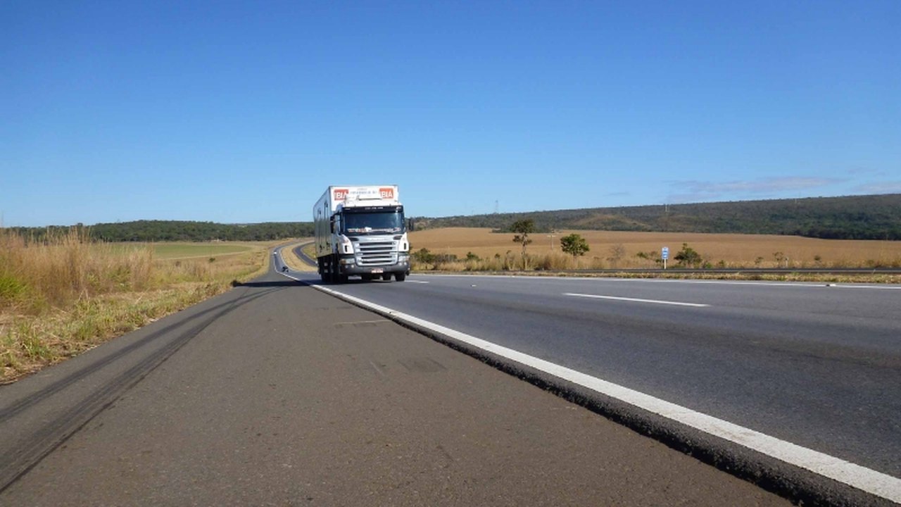 ANTT avalia parcerias e fundos para levar internet a rodovias que estão nas mãos do DNIT