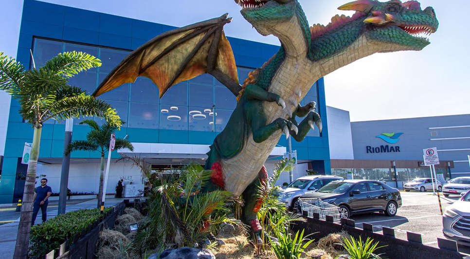 dragao