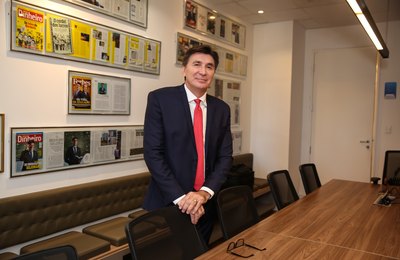 Mentoria empresarial: nova holding quer organizar um mercado bilionário ainda sem regras no Brasil