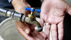 agua