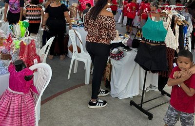 Mulheres de Maceió foram selecionadas em iniciativa nacional que reúne empreendedores de diferentes regiões do Brasil