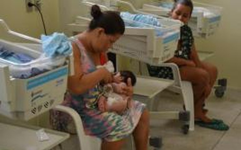 SUS: Cinco maternidades em Maceió asseguram atendimento às gestantes de risco habitual