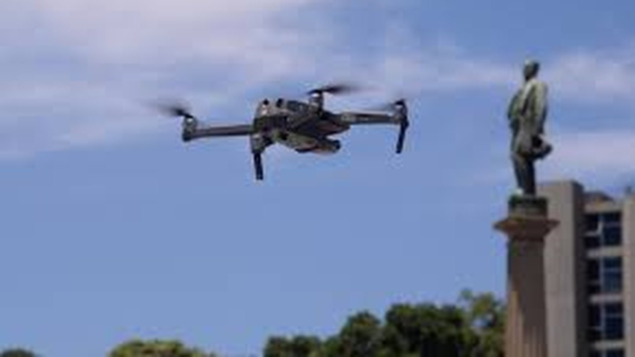 Instalações de energia na Rússia atingidas por ataques de drones ucranianos; vídeo