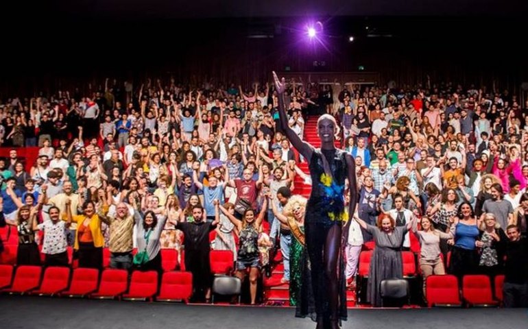 SP realiza 32ª edição do Festival MixBrasil de Cultura da Diversidade