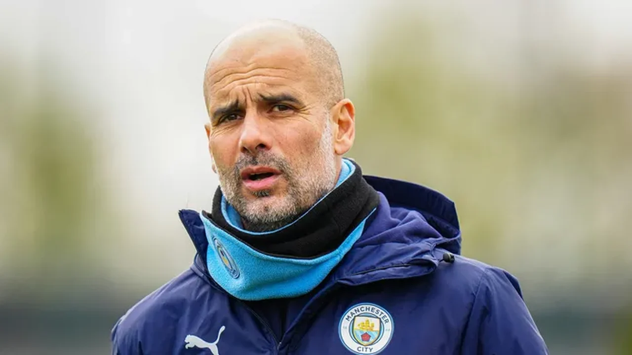 Guardiola se despede do Manchester City com derrota para o Aston Villa