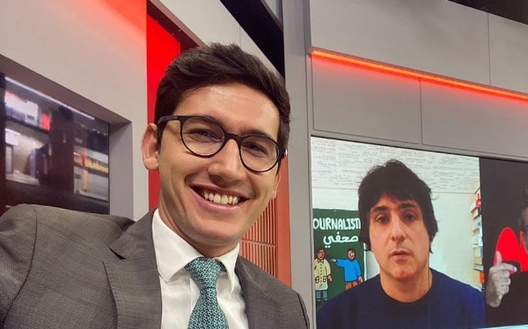 Nilson Klava assume programa da GloboNews em São Paulo; relembre a trajetória do jornalista