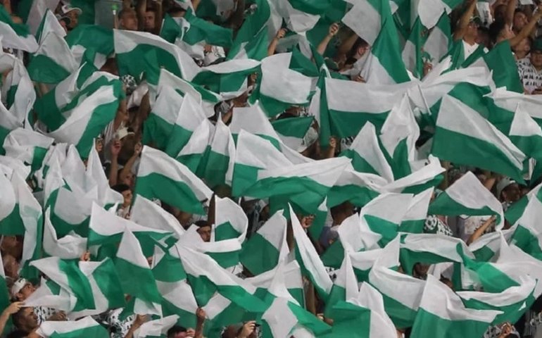 Palmeiras soma 83% de chances de ganhar Brasileirão; São Paulo tem risco de queda