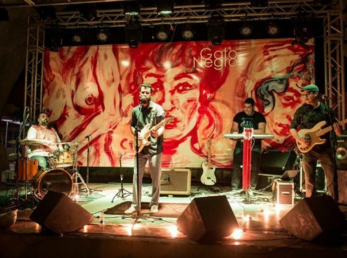 Arapiraquenses brilham no Festival Maceió Verão 2016