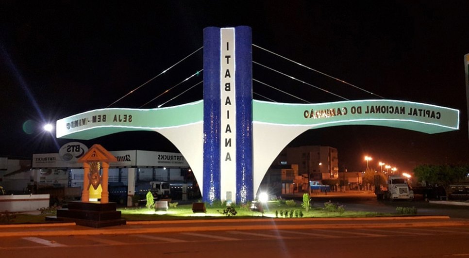 itabaiana-se