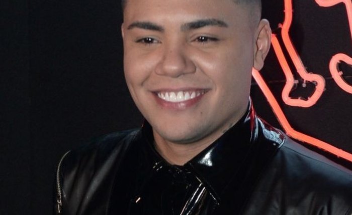 Felipe Araújo