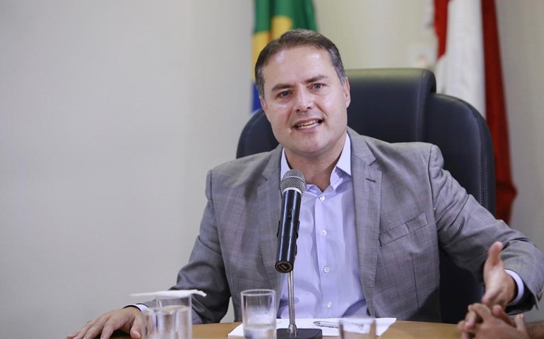 Governador anuncia liberação de R$ 8 milhões para operação de enfrentamento à seca