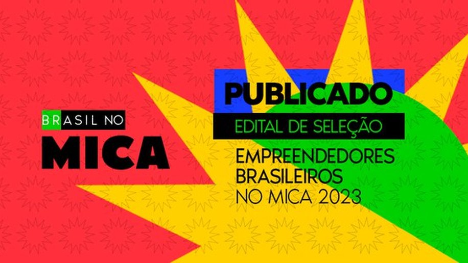 MinC seleciona empreendedores para evento na Argentina onde Brasil é convidado de honra