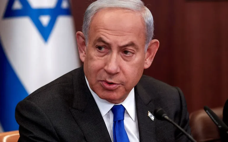 EUA pressionam Israel a reverter decisão de apreender equipamentos da 'Associated Press'