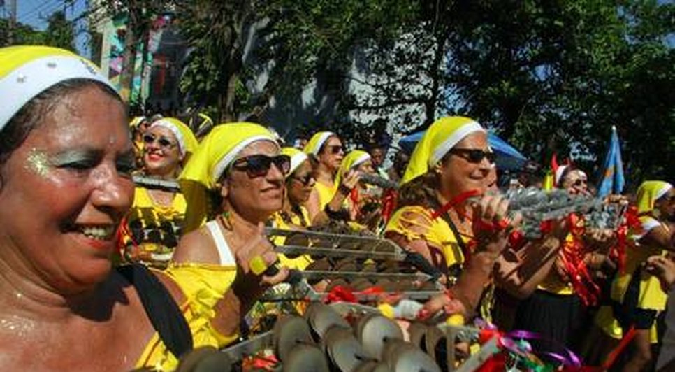 carnaval