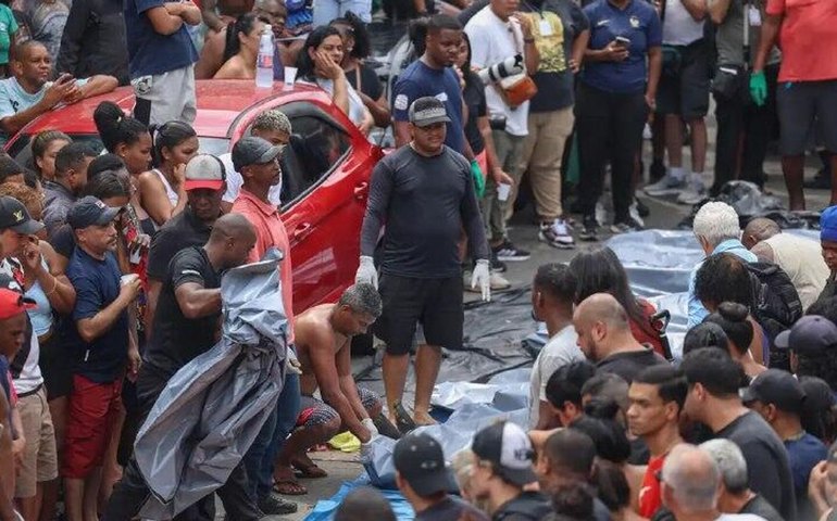 Governo envia ao Congresso projeto antifacção; veja os principais pontos