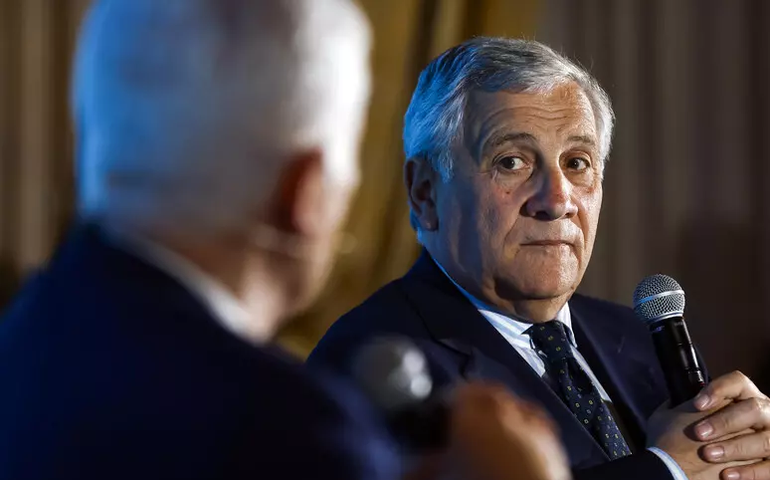 Itália convida cineastas indianos a filmarem no país