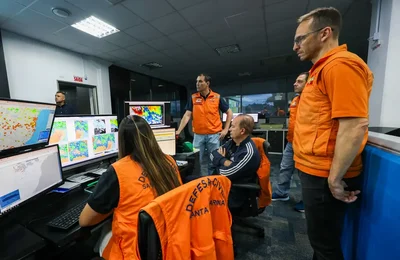CNM orienta gestores sobre o novo ICM e reforça urgência em fortalecer a prevenção de desastres
