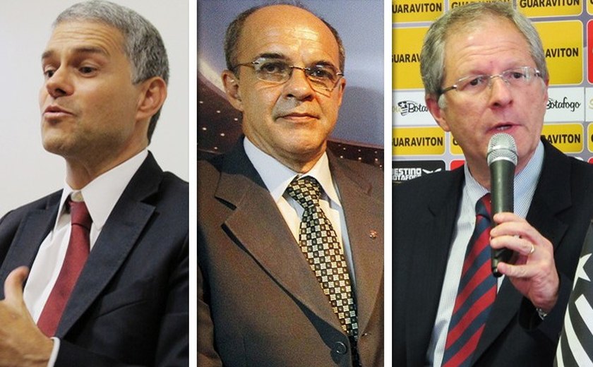 Do esgoto a R$ 180 mil: clássico ilhado expõe racha entre Fla, Flu e Botafogo